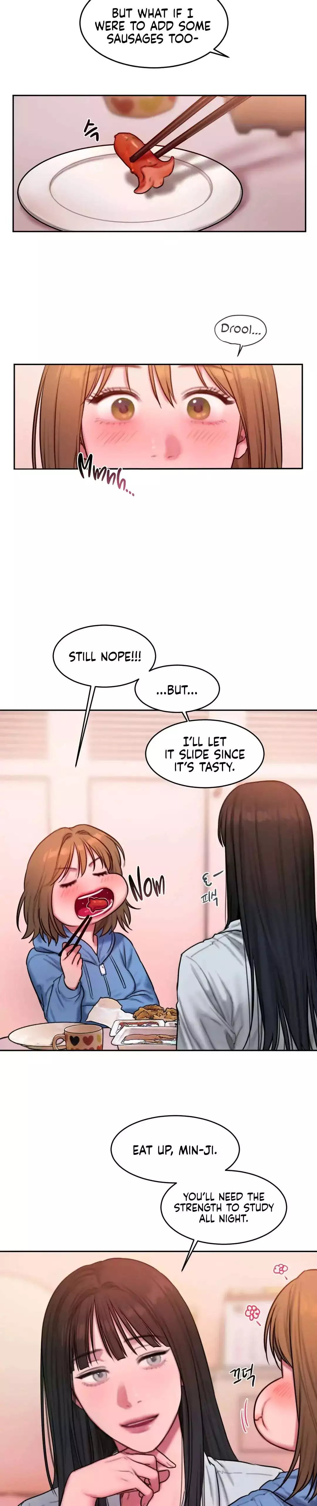 Manga page 11