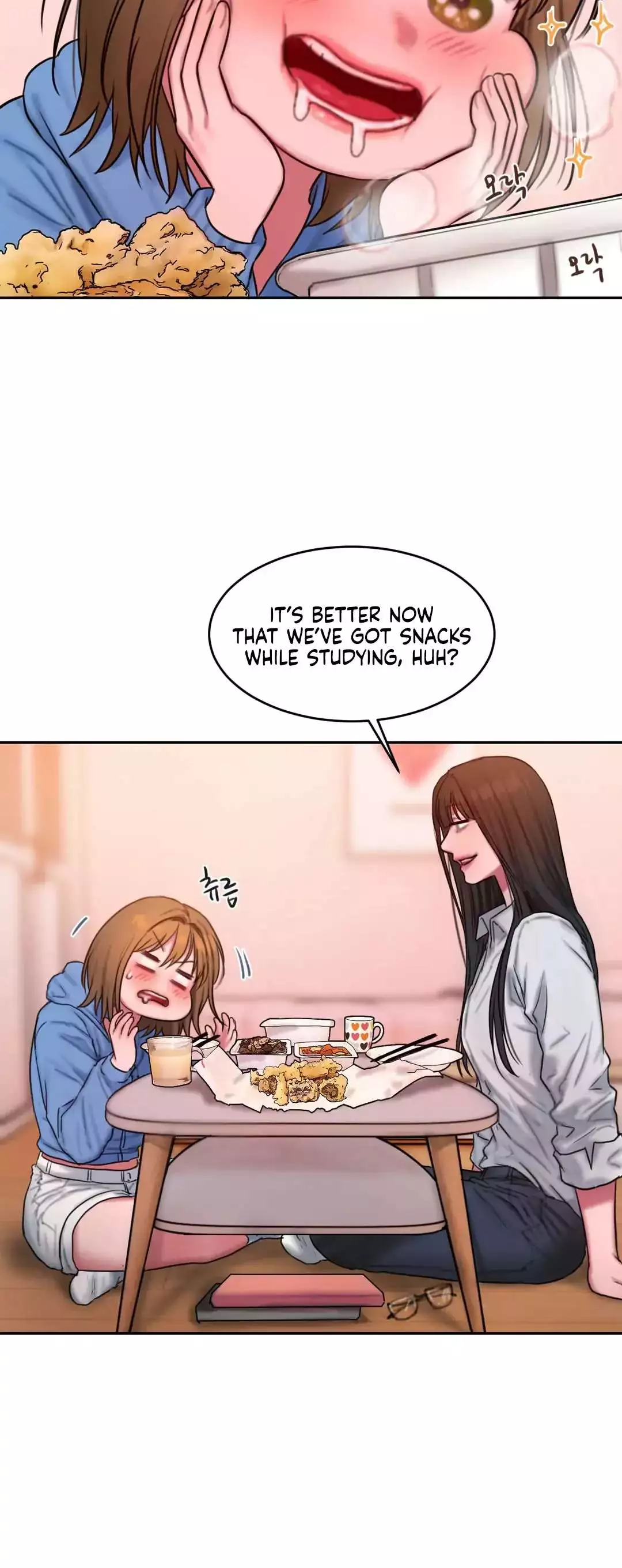 Manga page 9