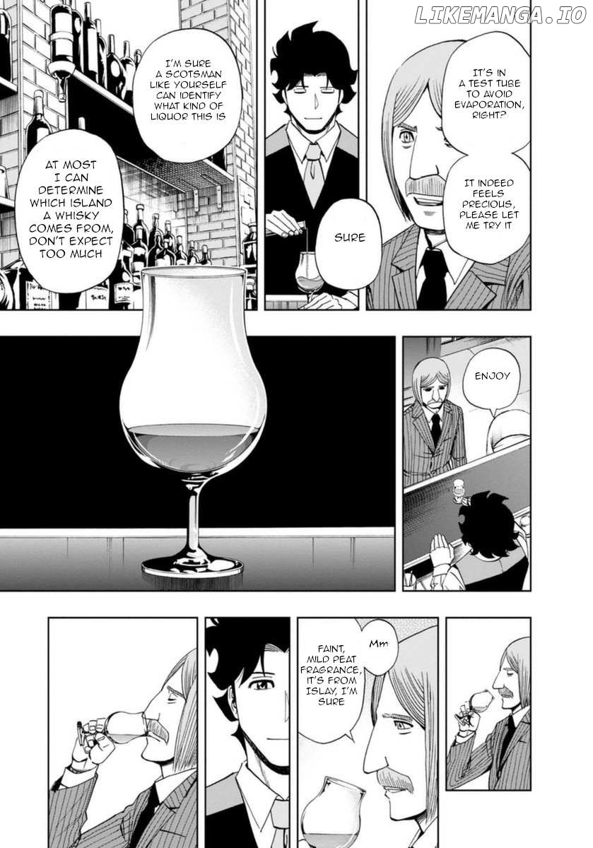 Manga page 13