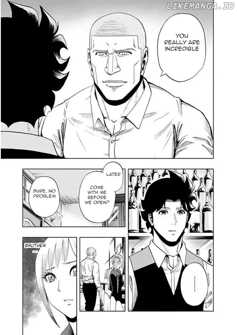 Manga page 9