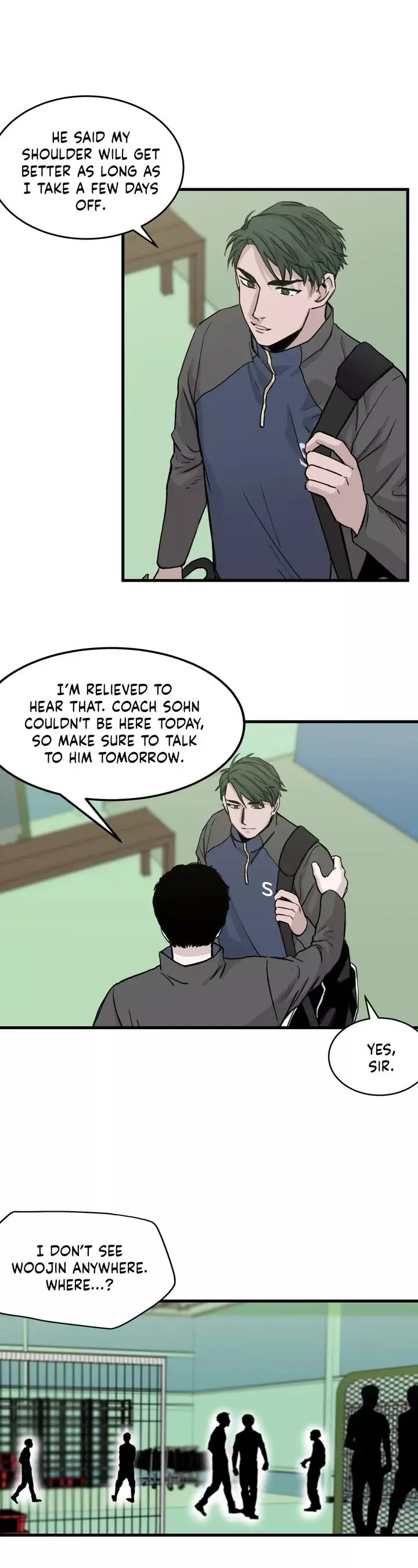 Manga page 14