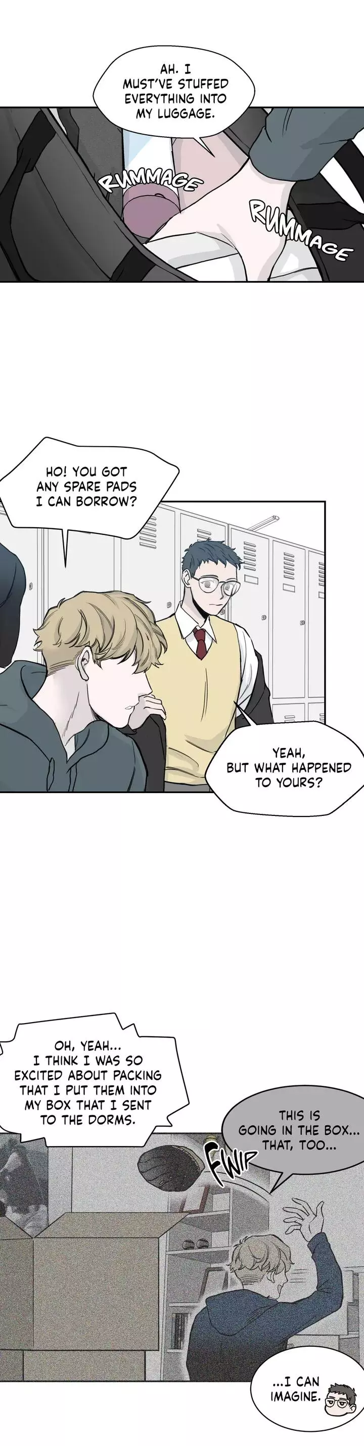 Manga page 15