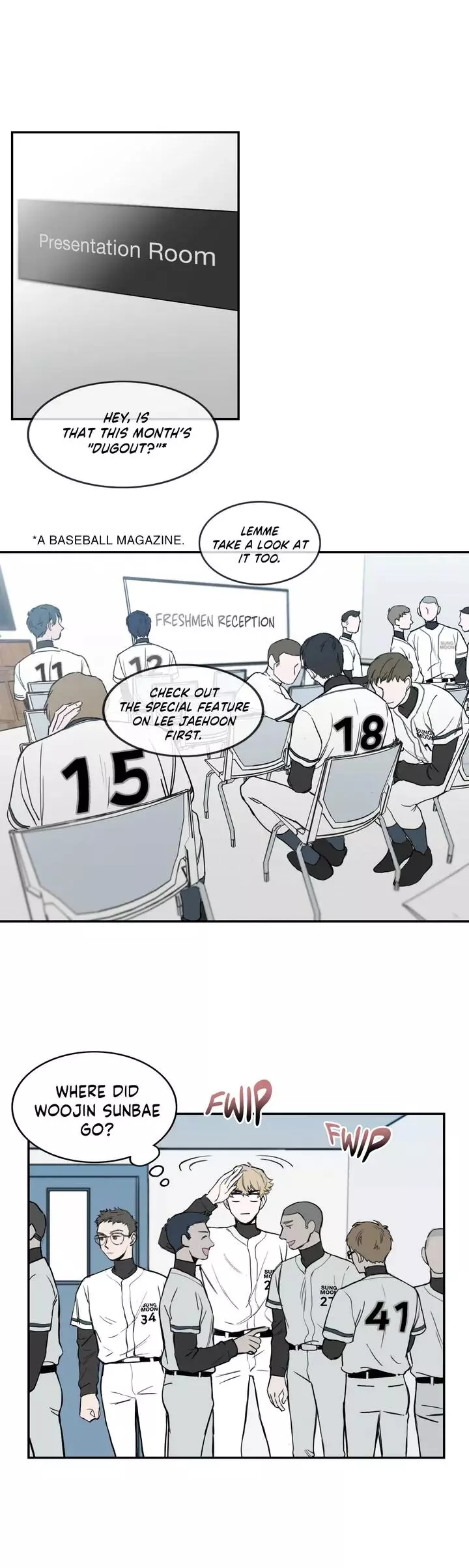 Manga page 21