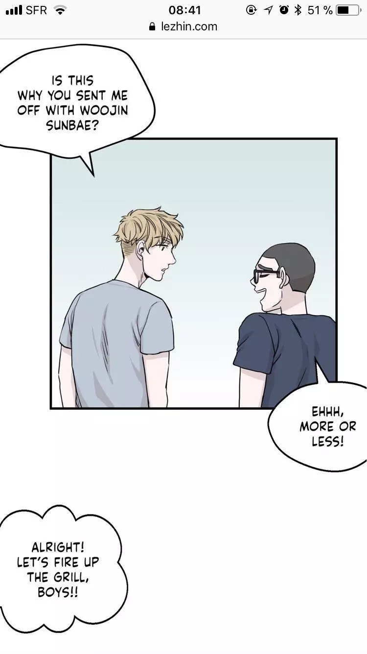 Manga page 19