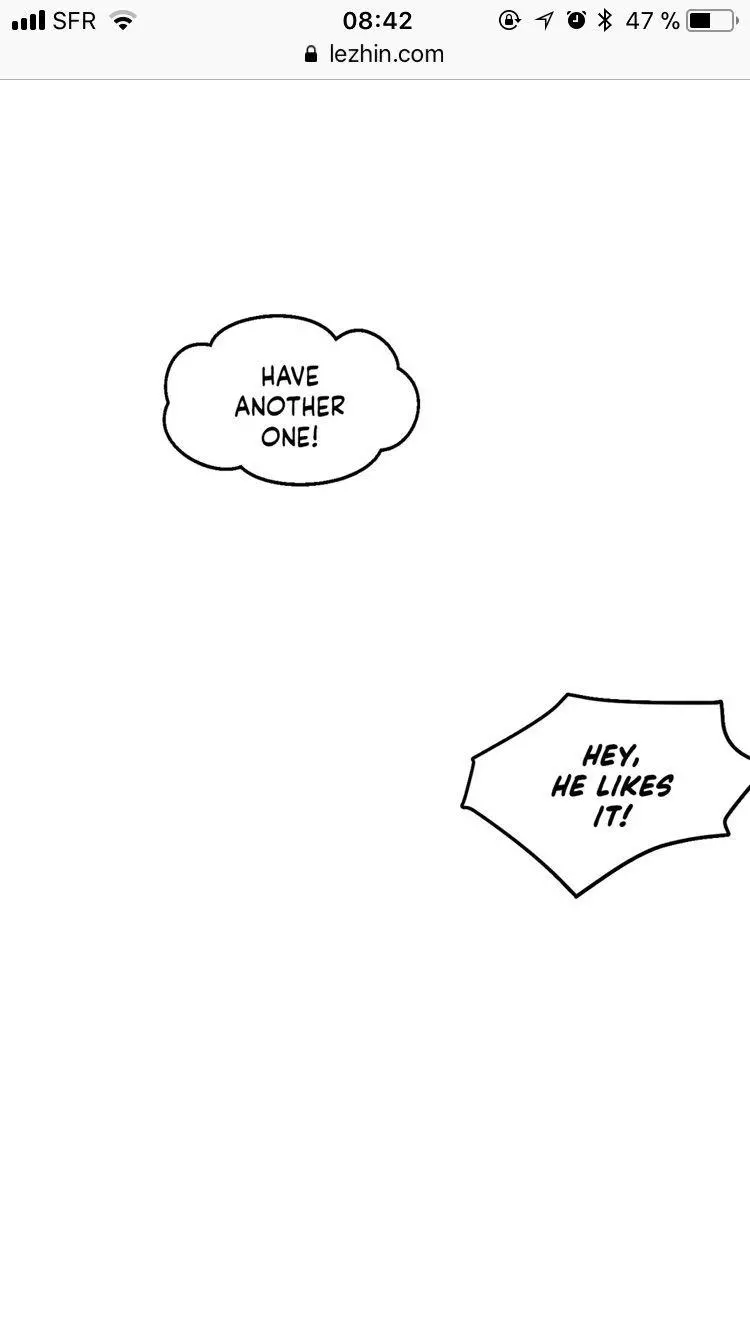 Manga page 28