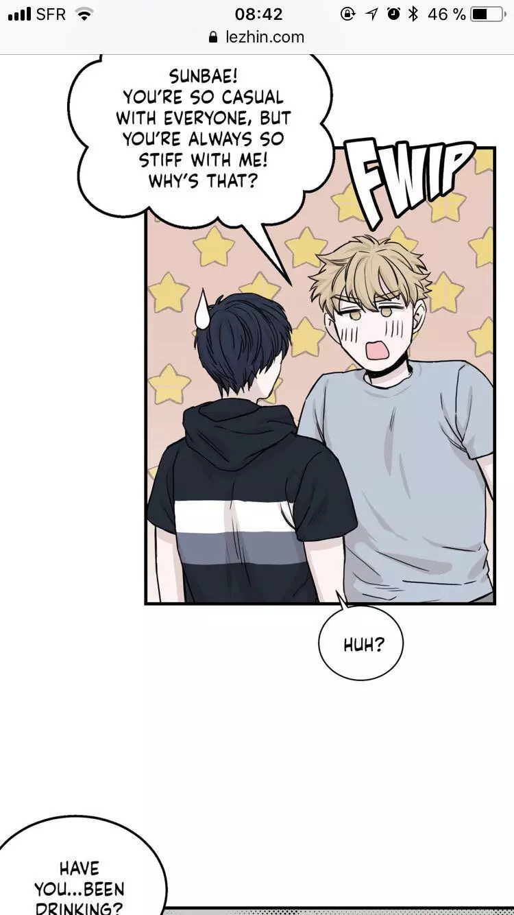 Manga page 31