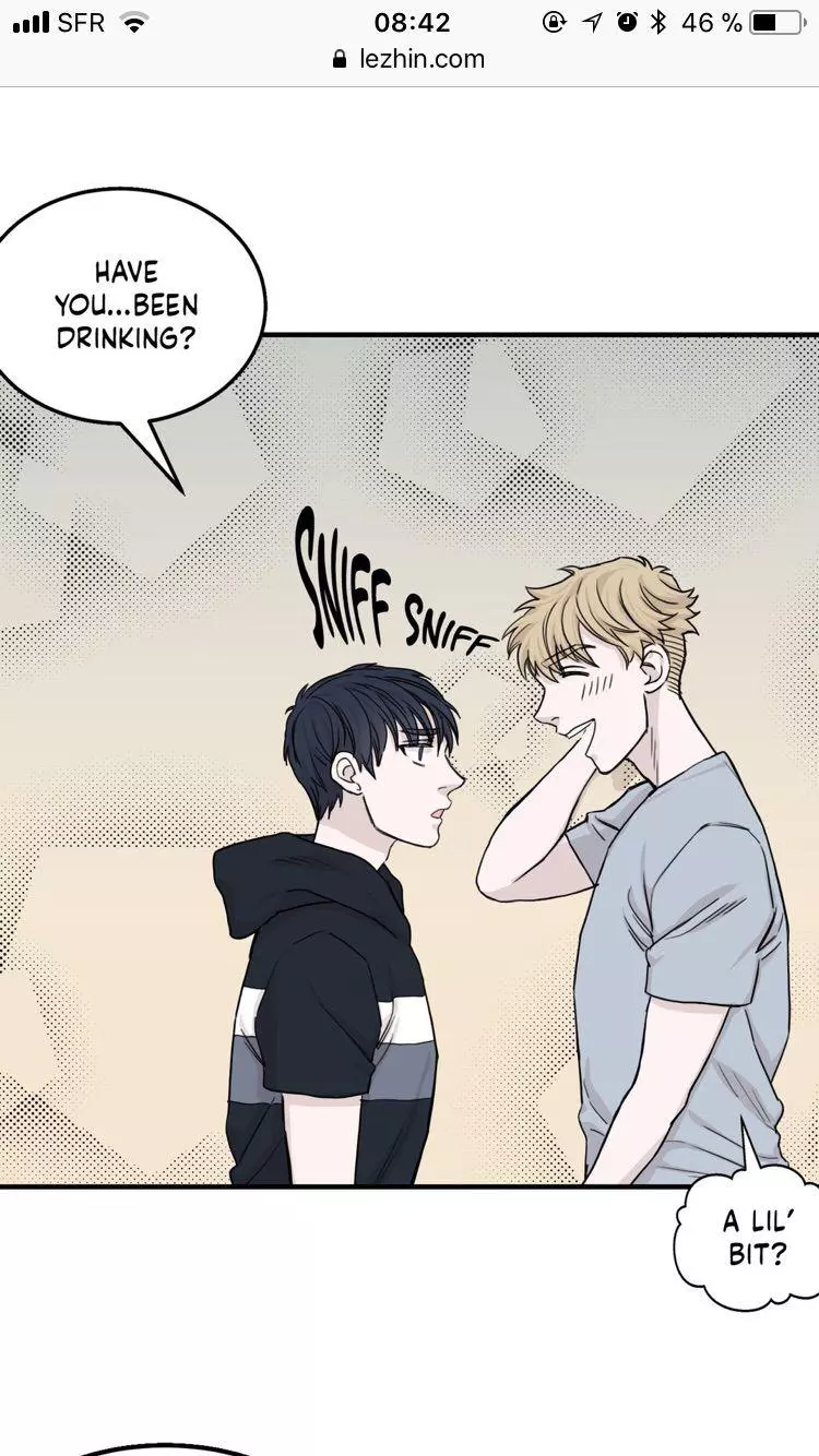 Manga page 32