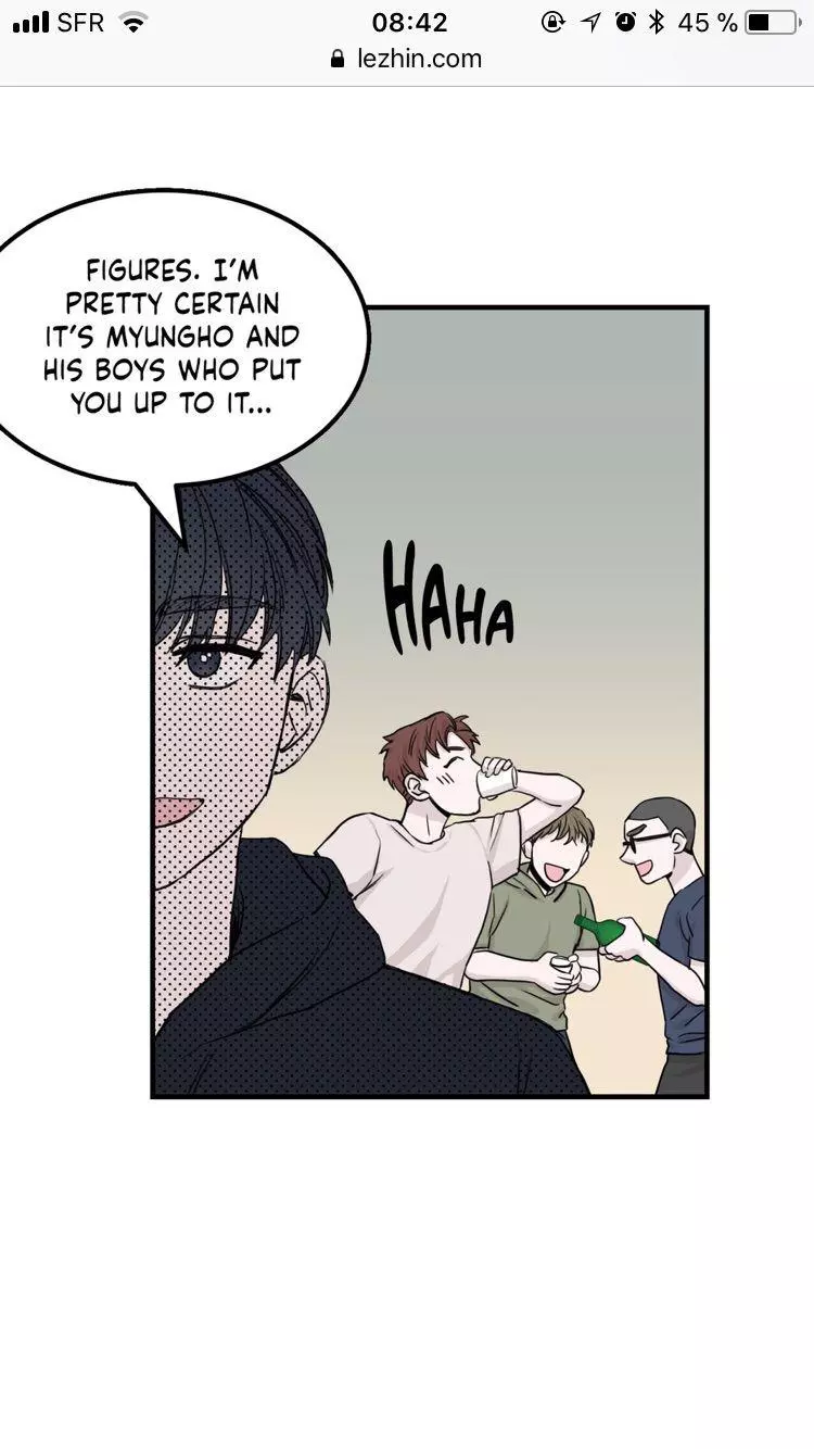 Manga page 33