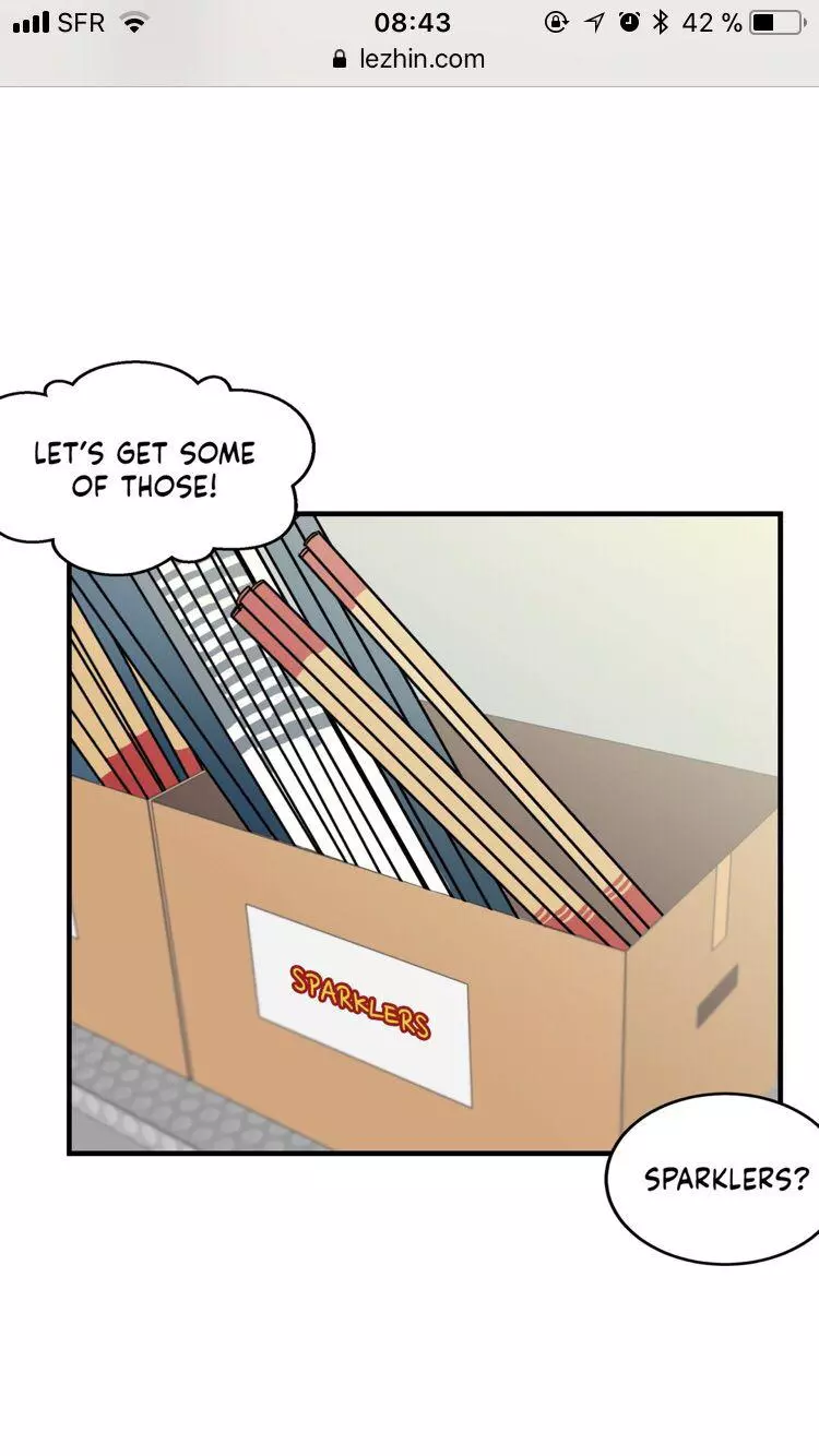 Manga page 39