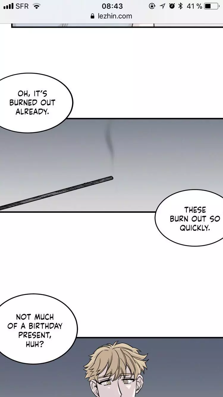 Manga page 42