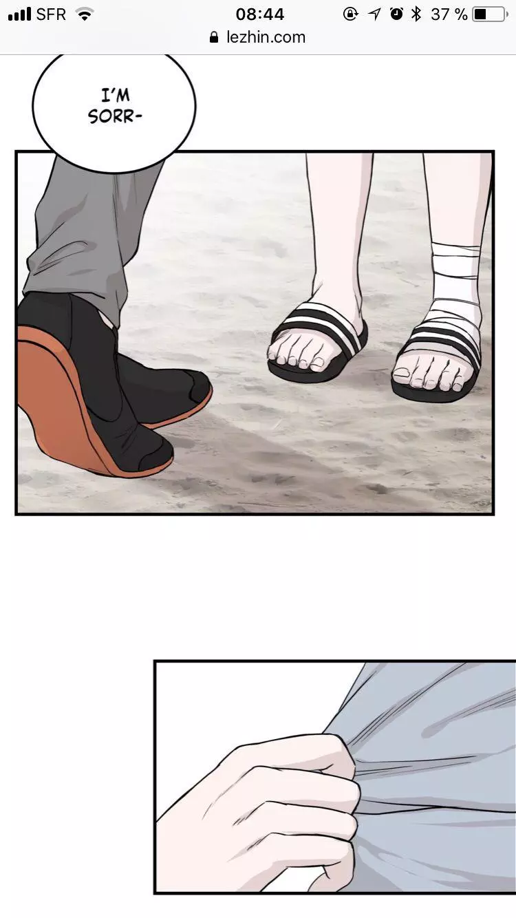 Manga page 50