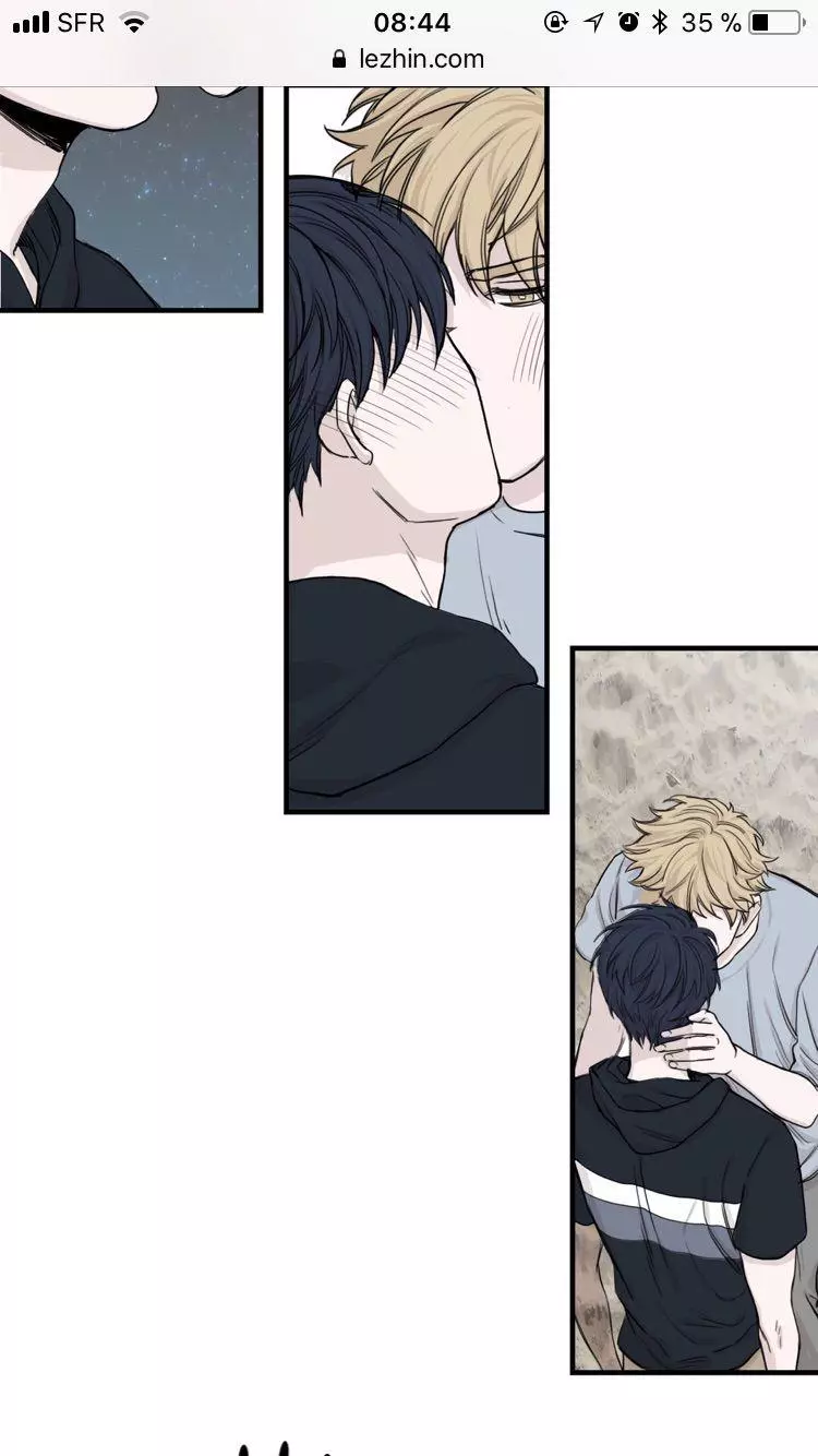 Manga page 58