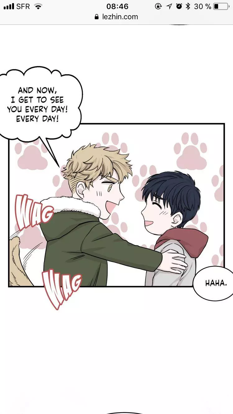 Manga page 70