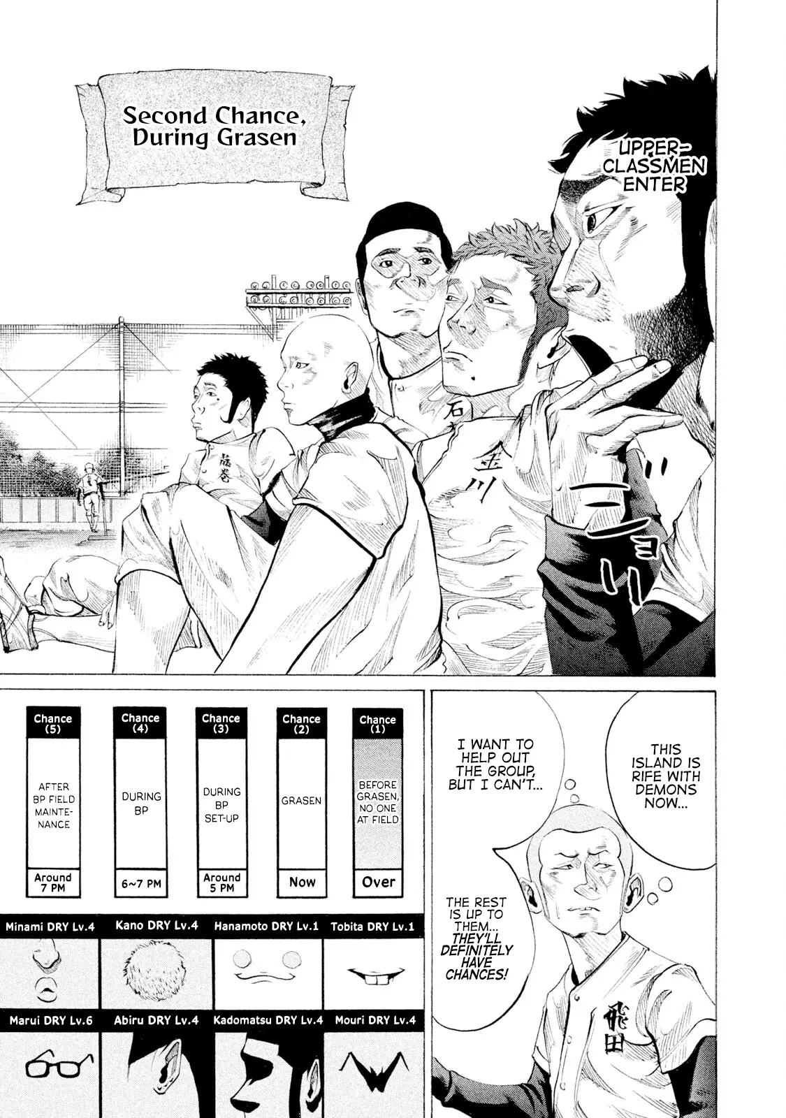 Manga page 15