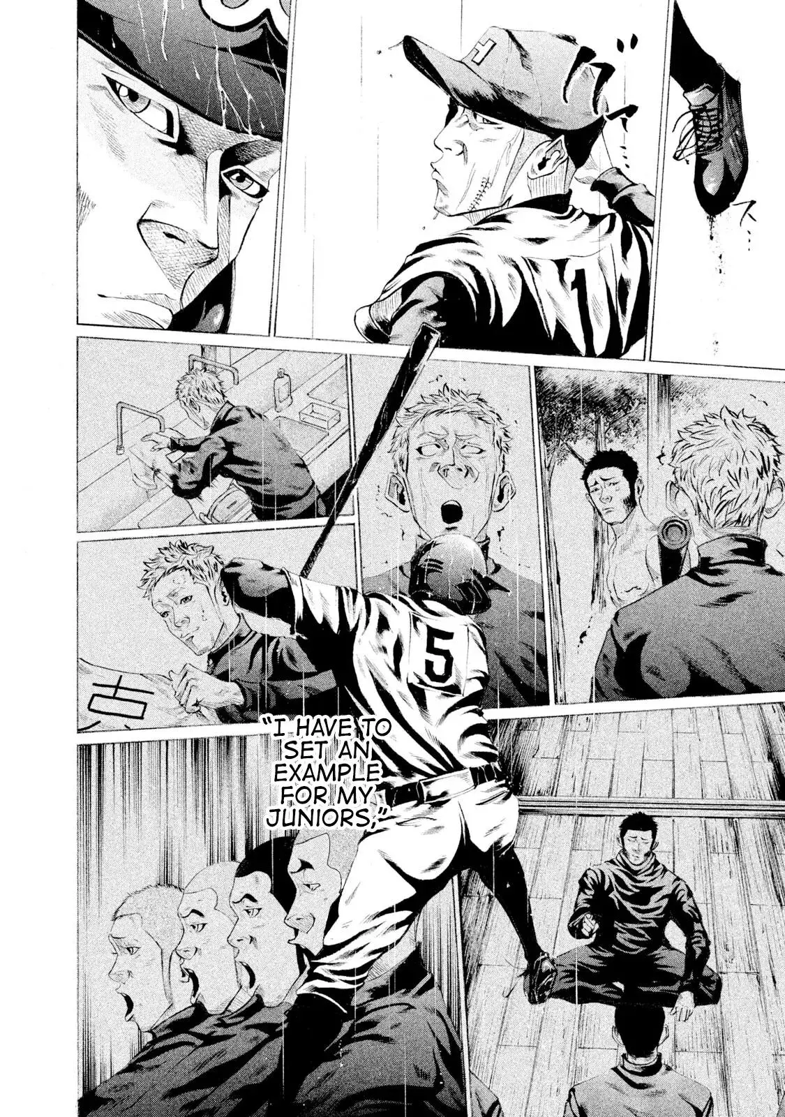 Manga page 10