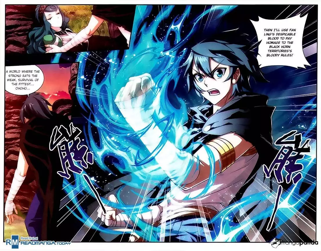 Manga page 21