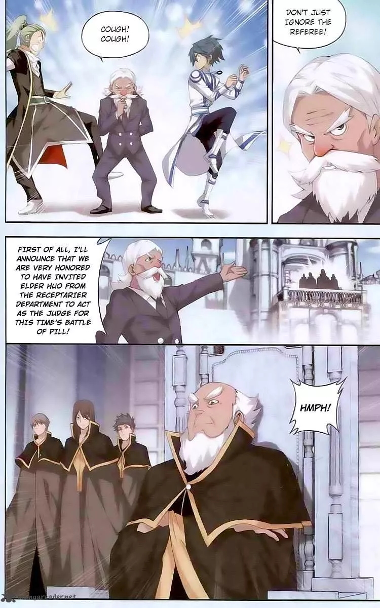 Manga page 10