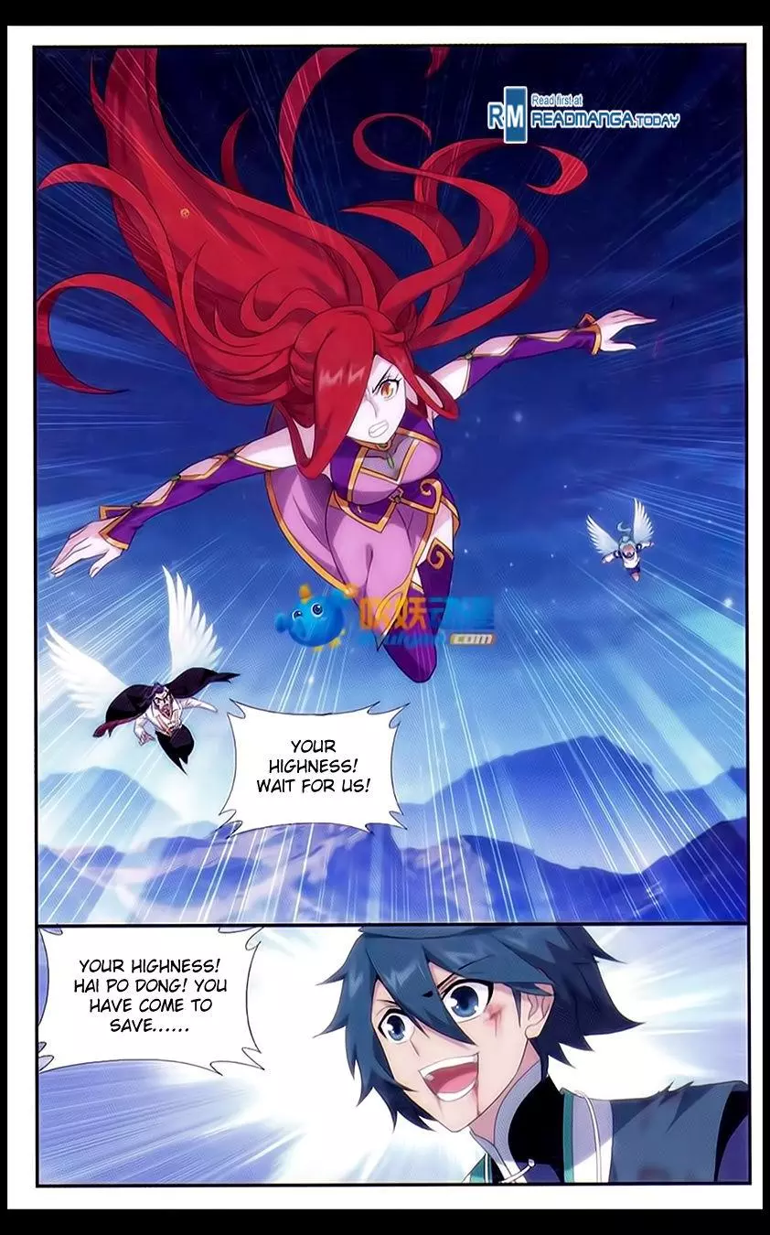 Manga page 7