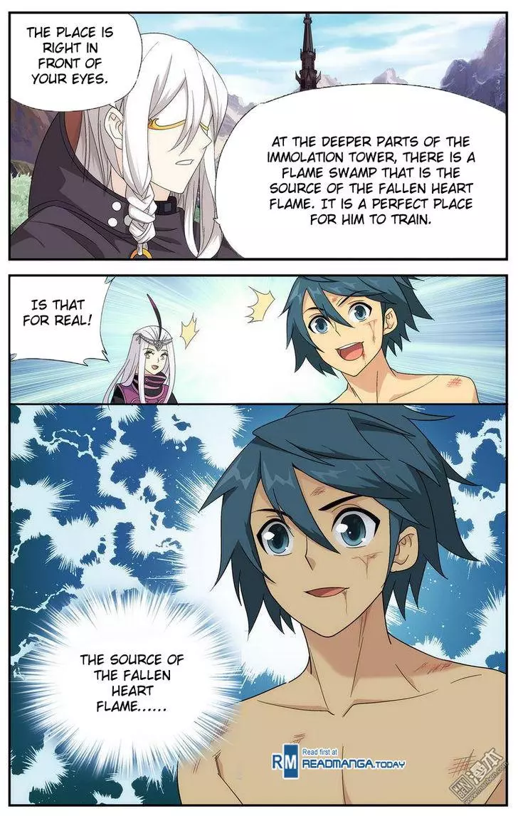 Manga page 21