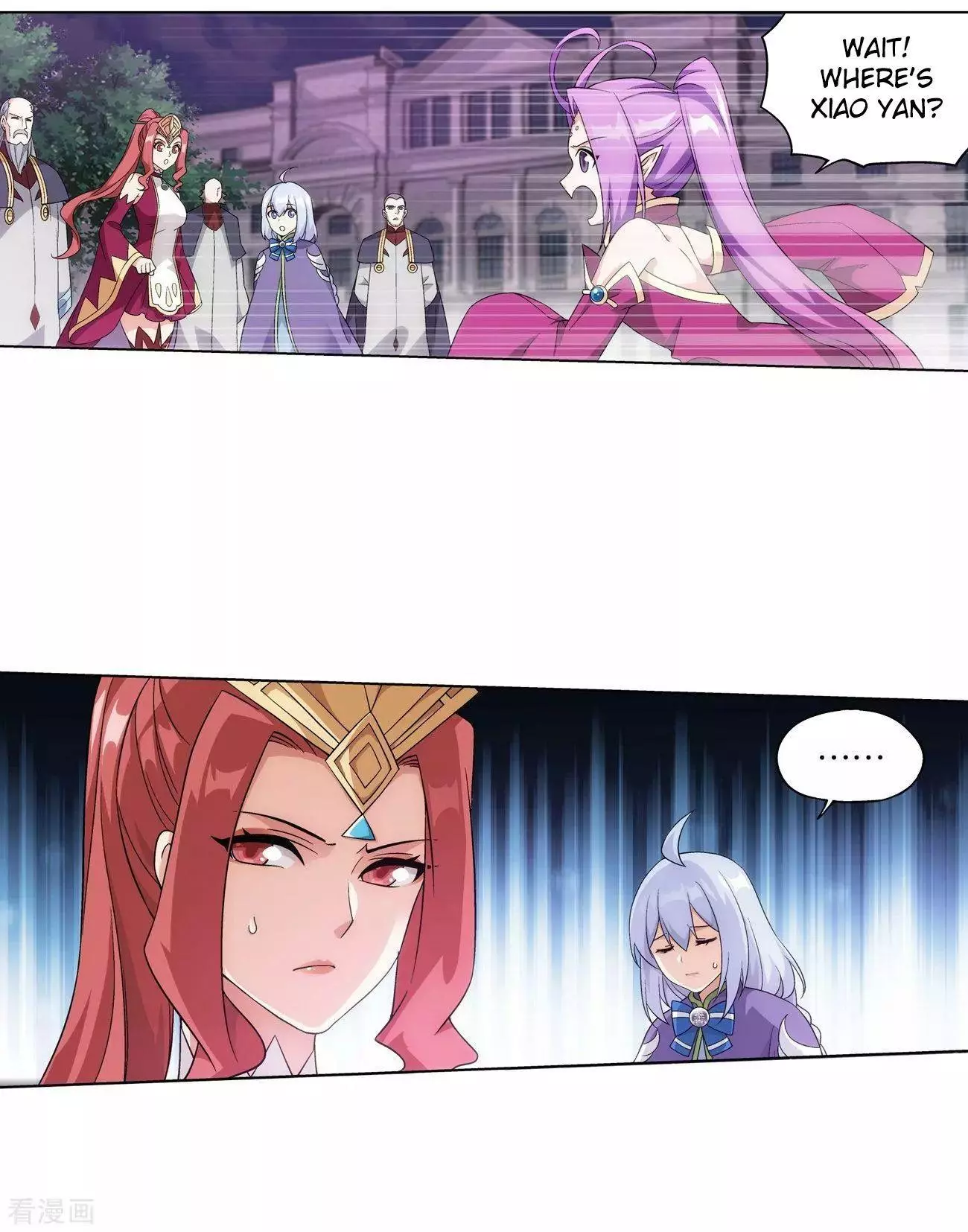 Manga page 28