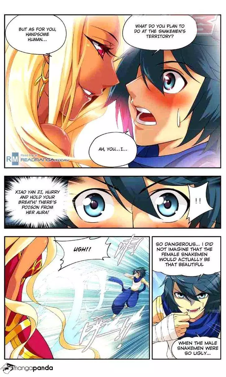 Manga page 7