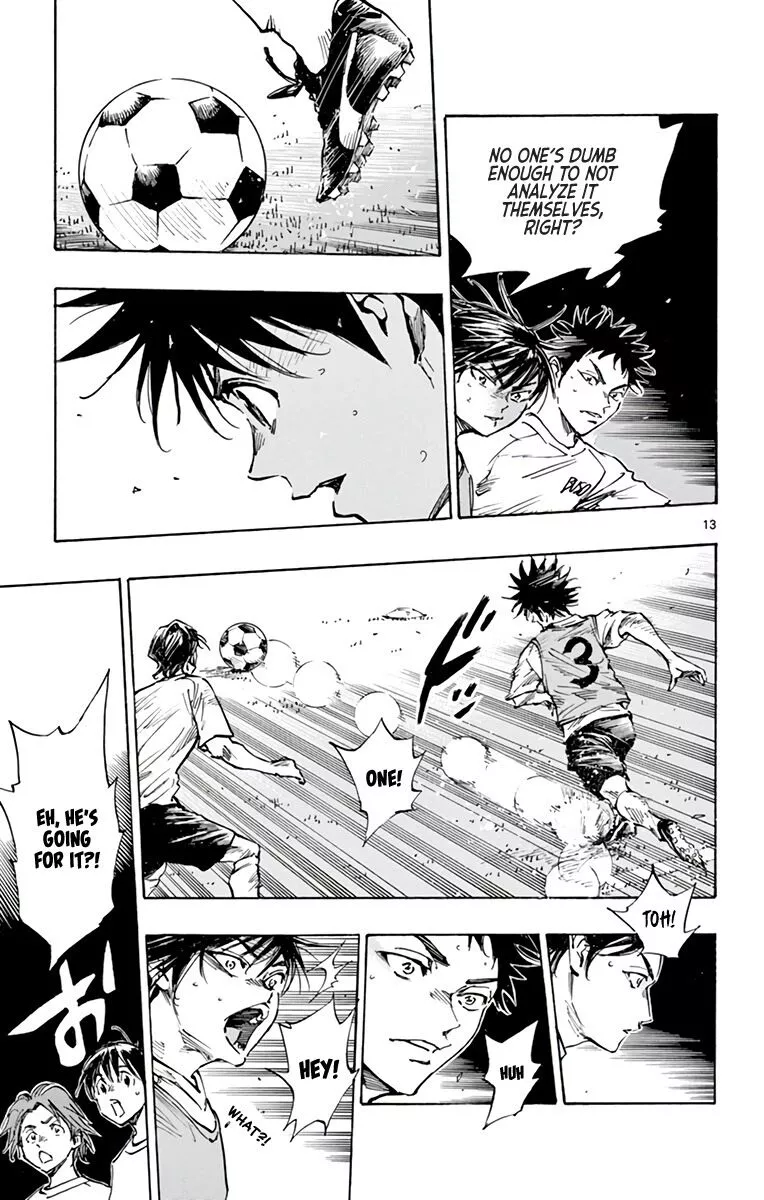 Manga page 13