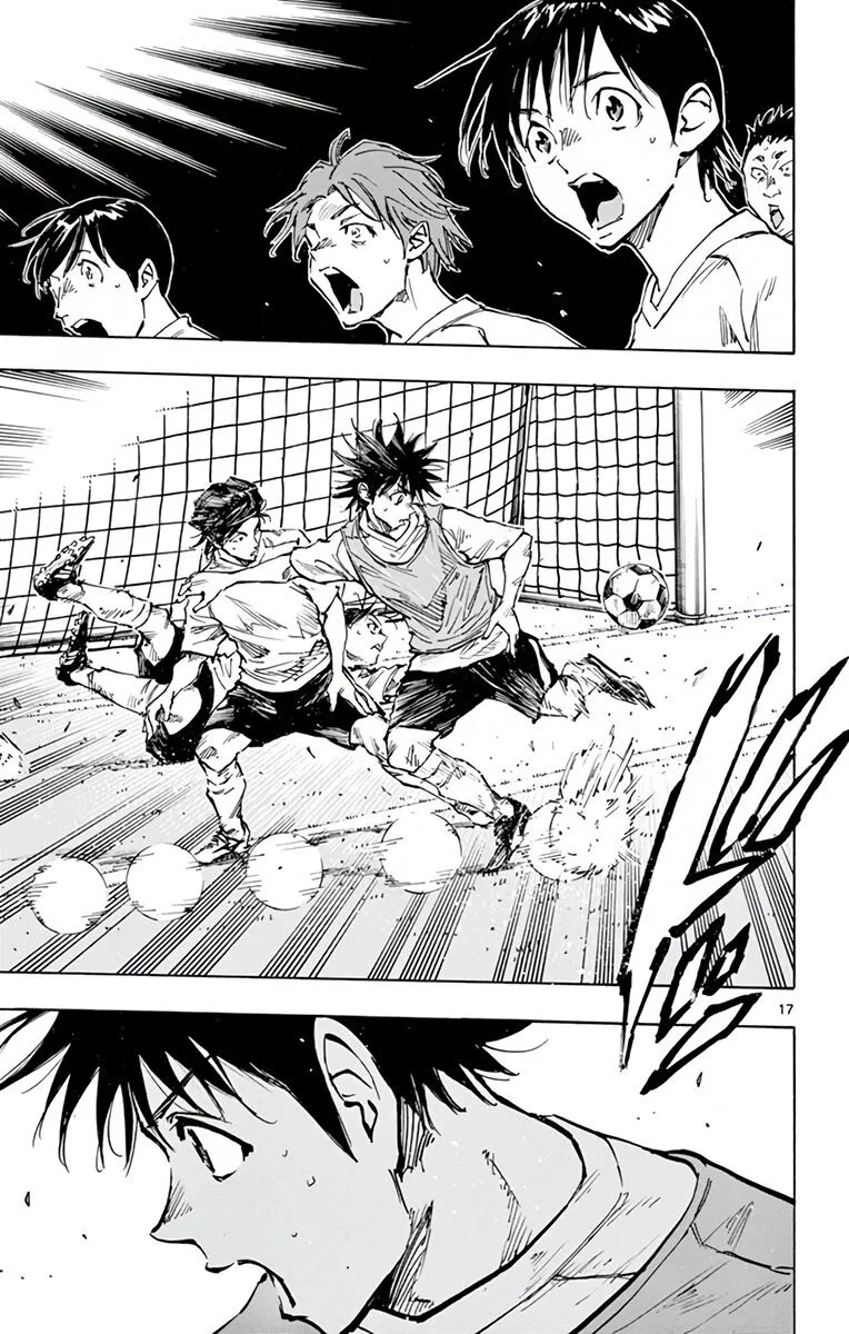 Manga page 17
