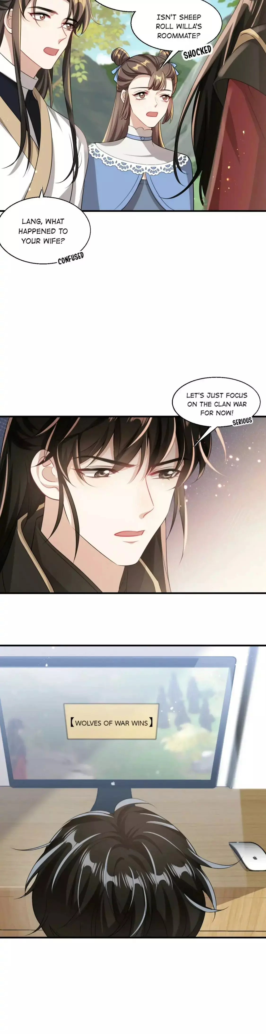 Manga page 10