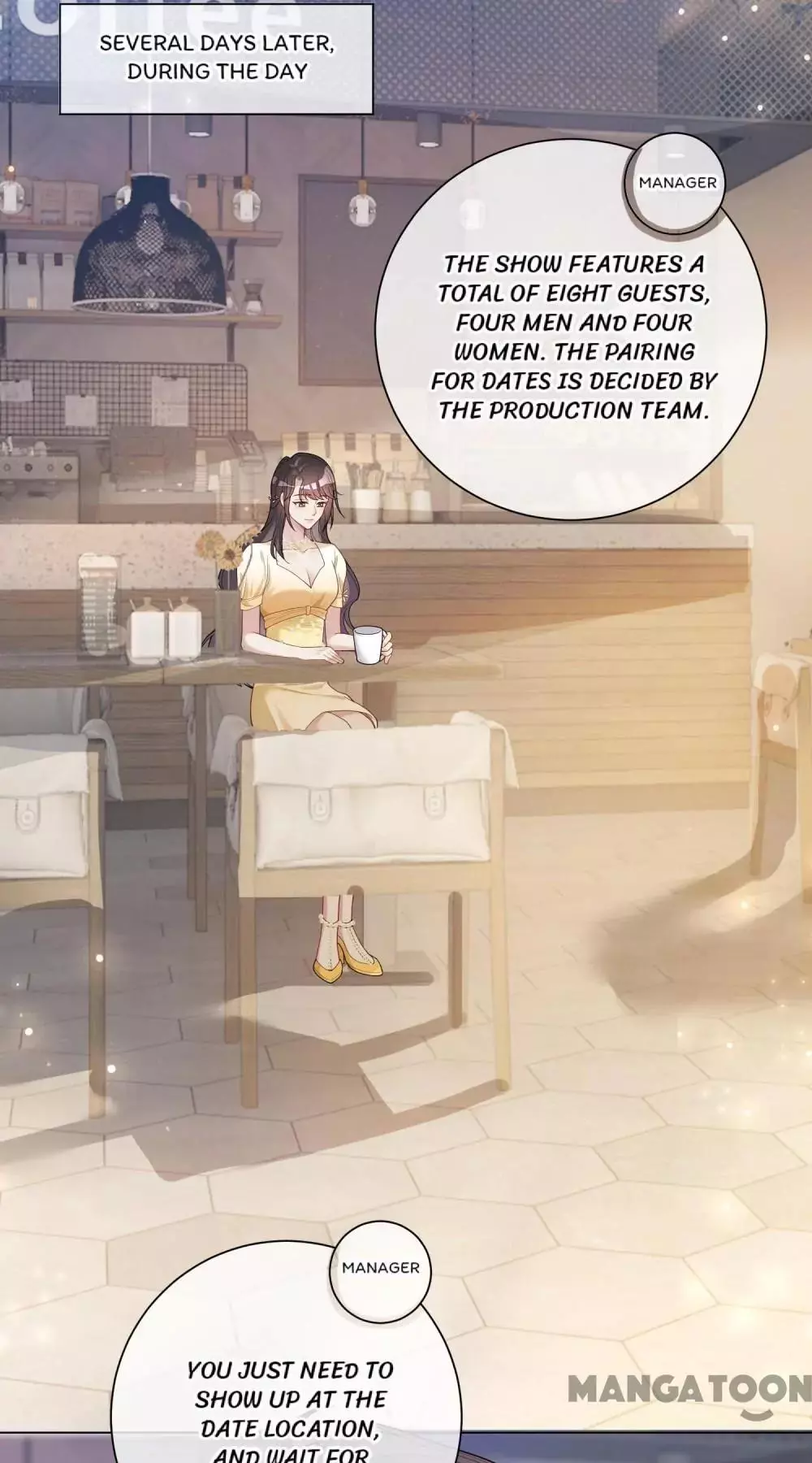 Manga page 42
