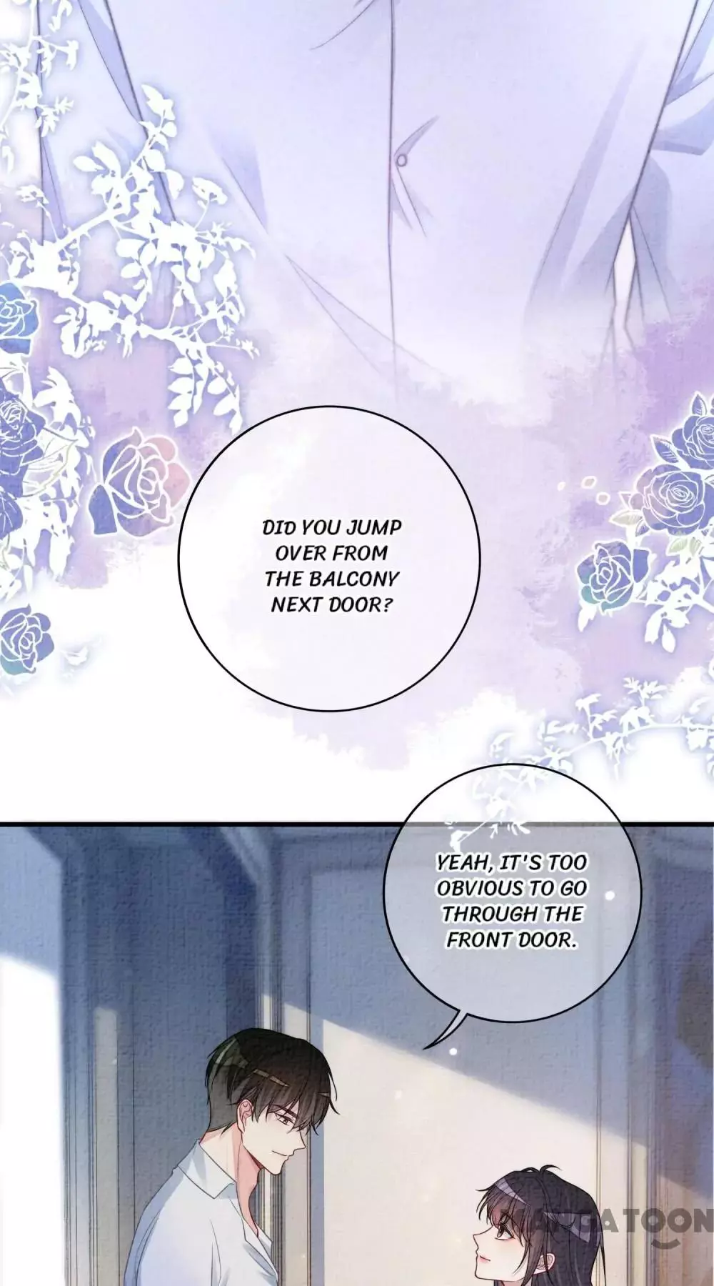 Manga page 19