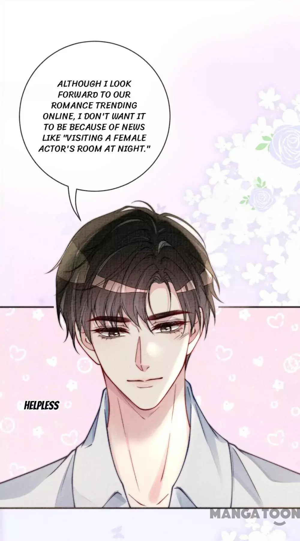 Manga page 21