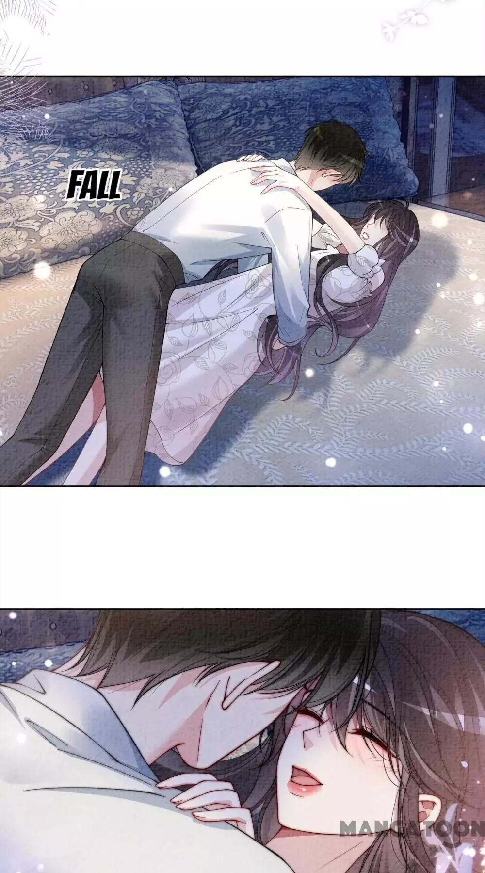 Manga page 38
