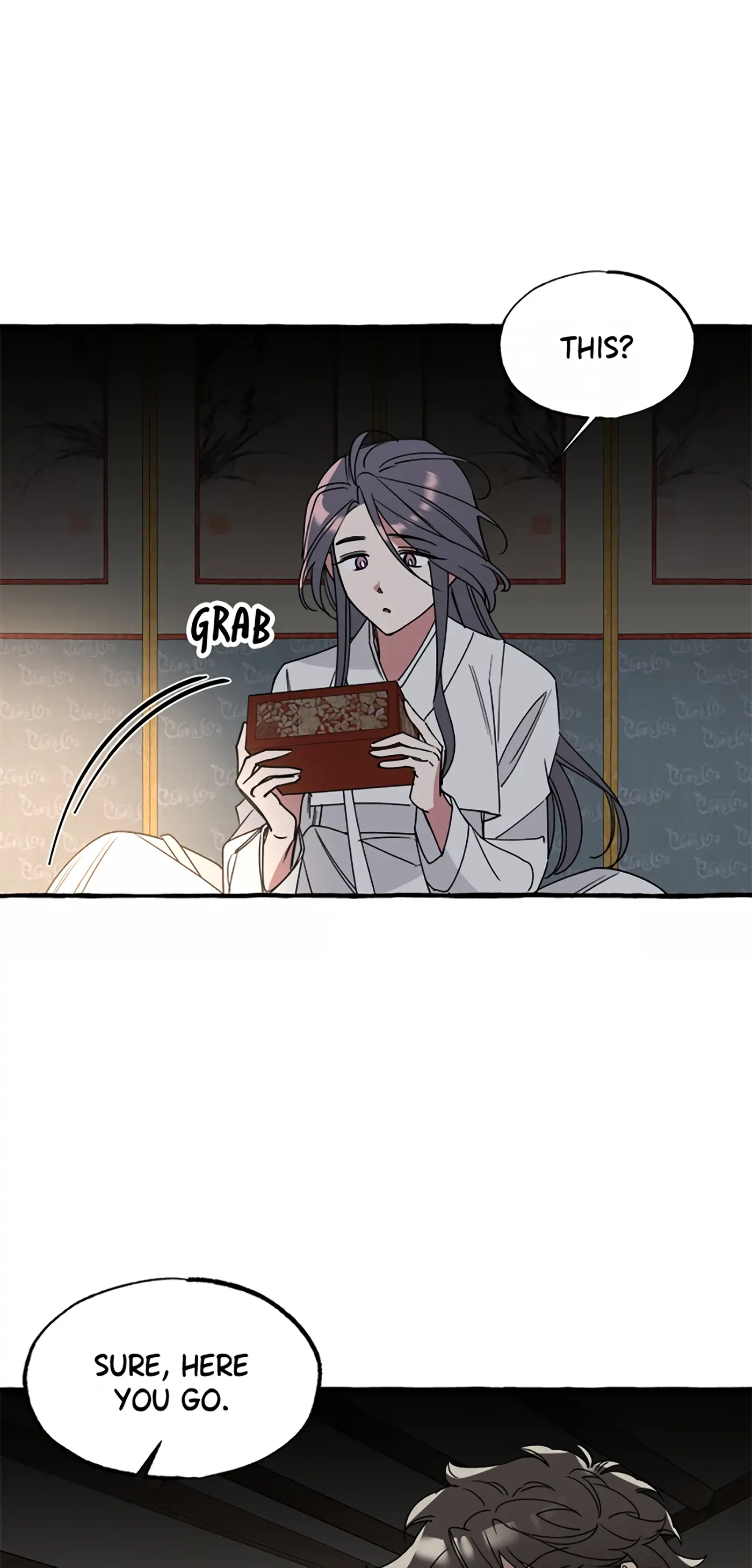 Manga page 21