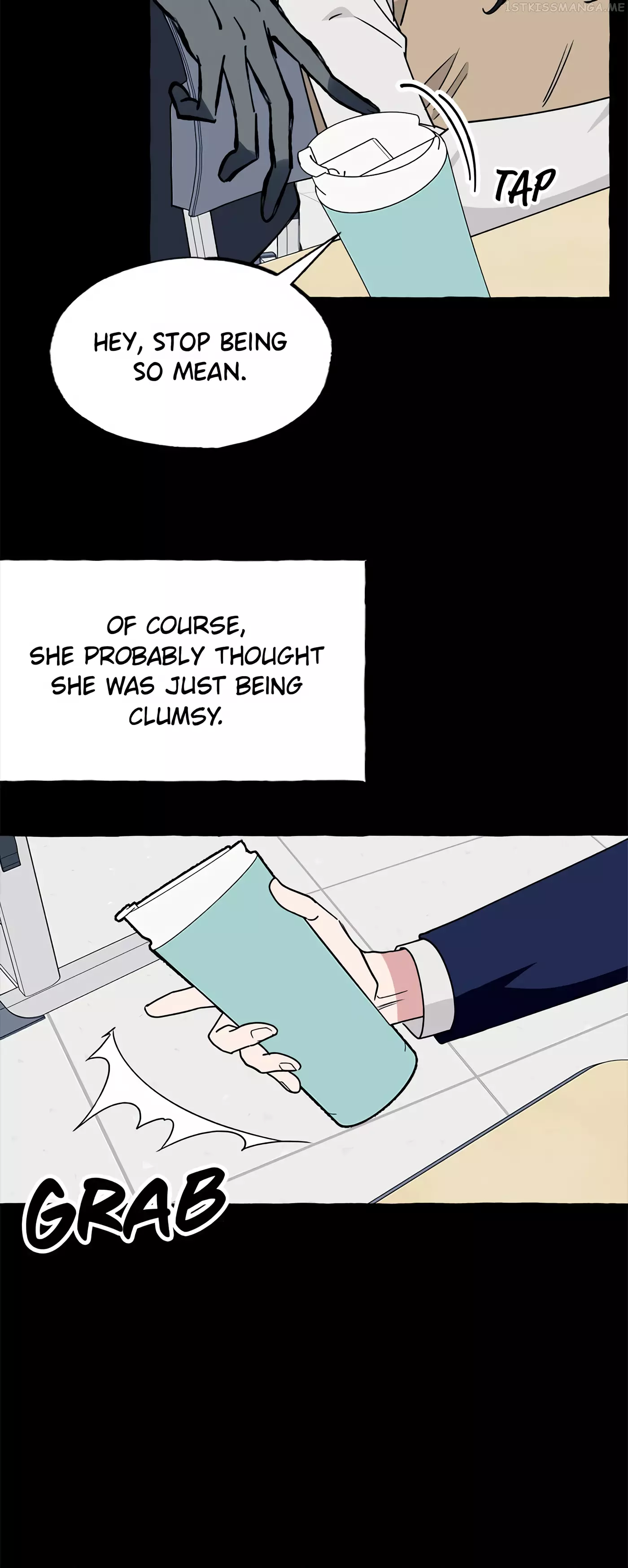 Manga page 19