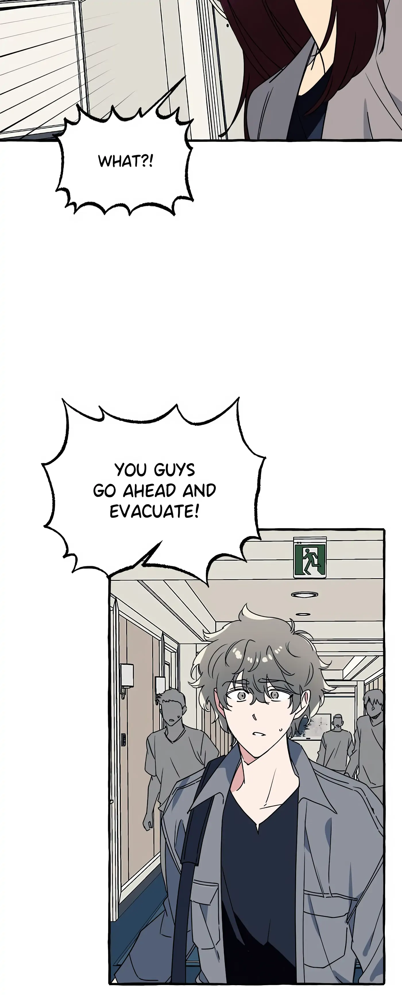 Manga page 10