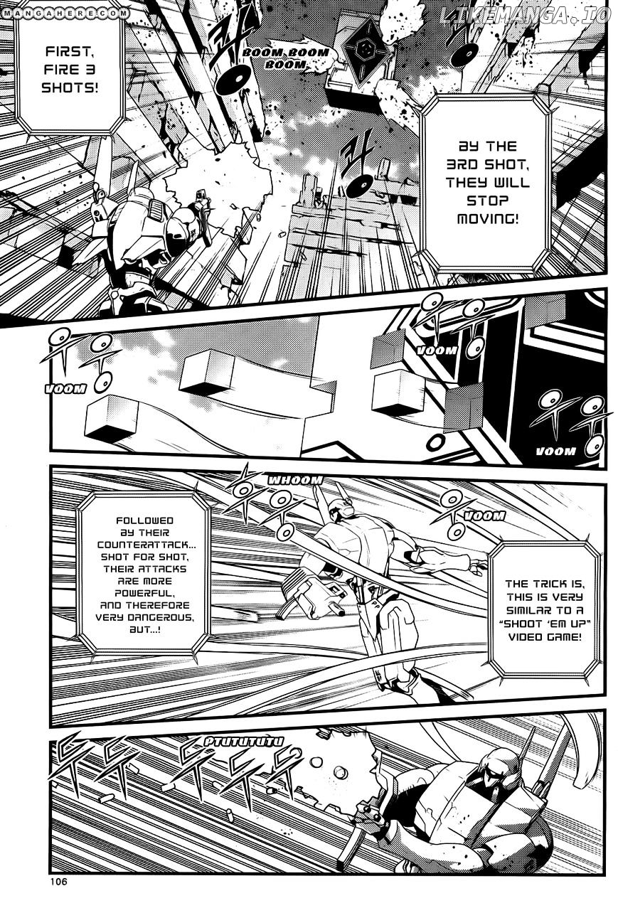 Manga page 21