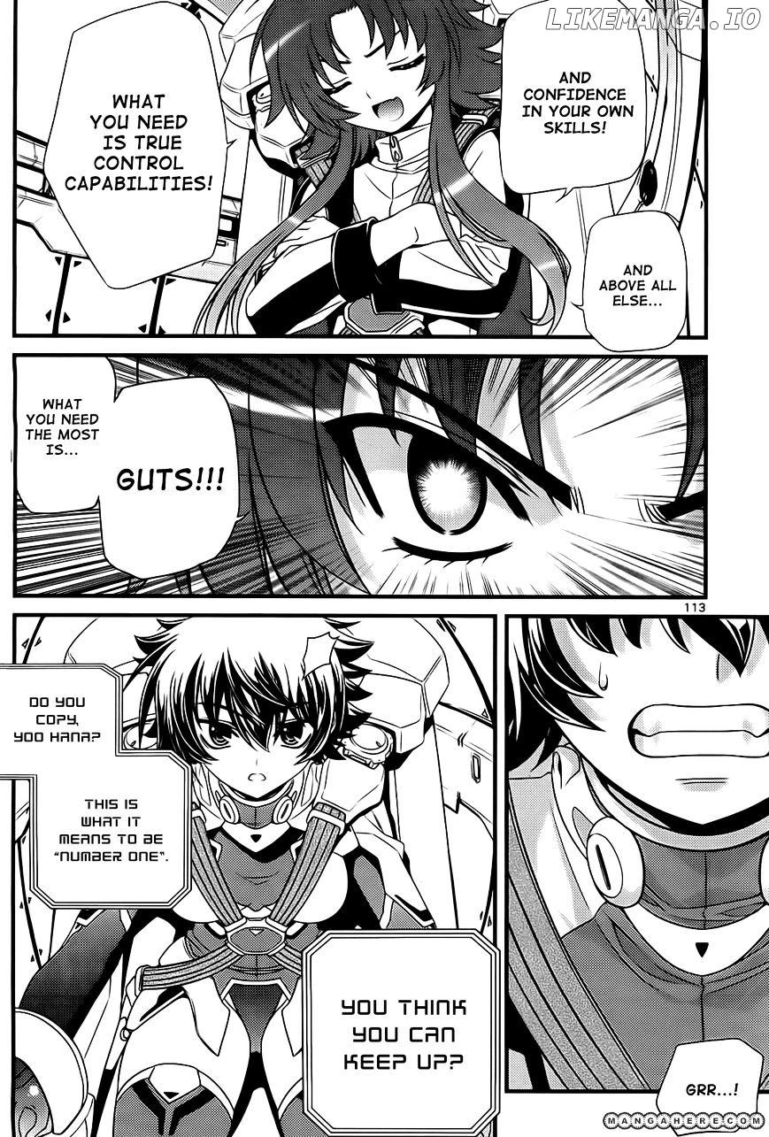 Manga page 28