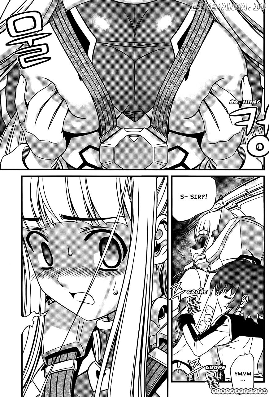 Manga page 31