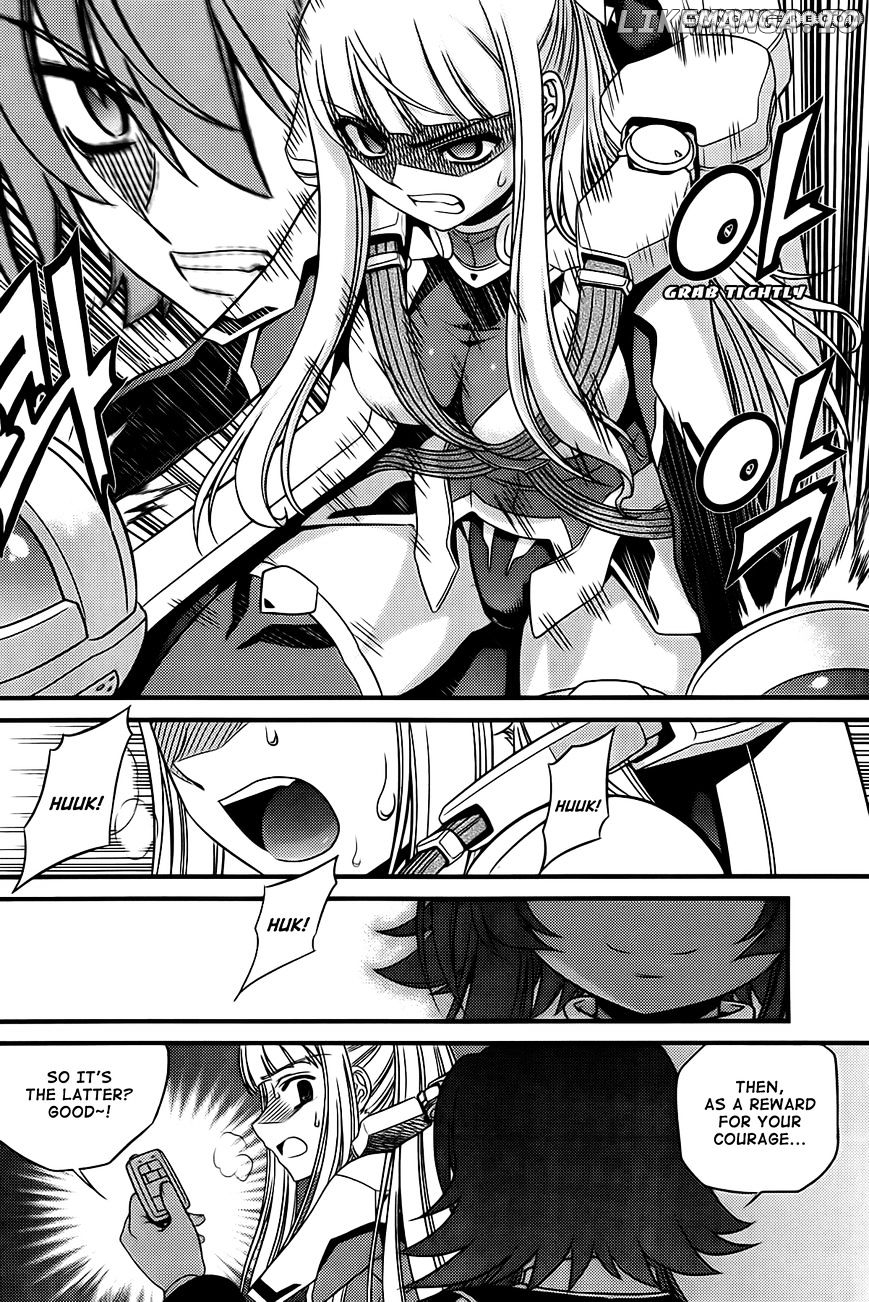 Manga page 38