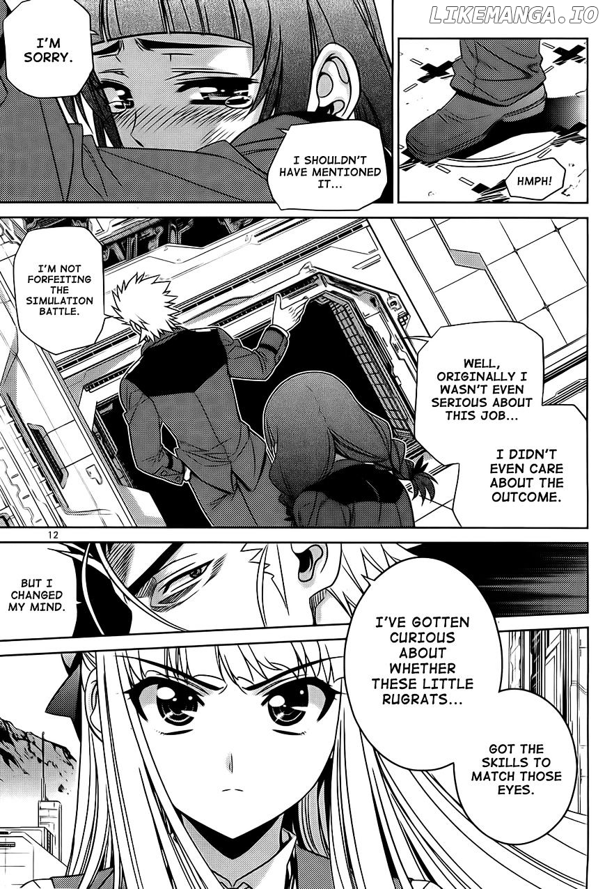 Manga page 13