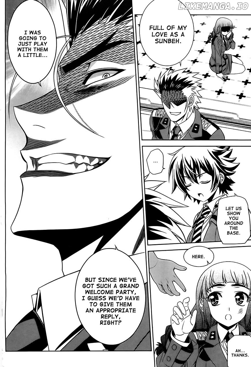 Manga page 14