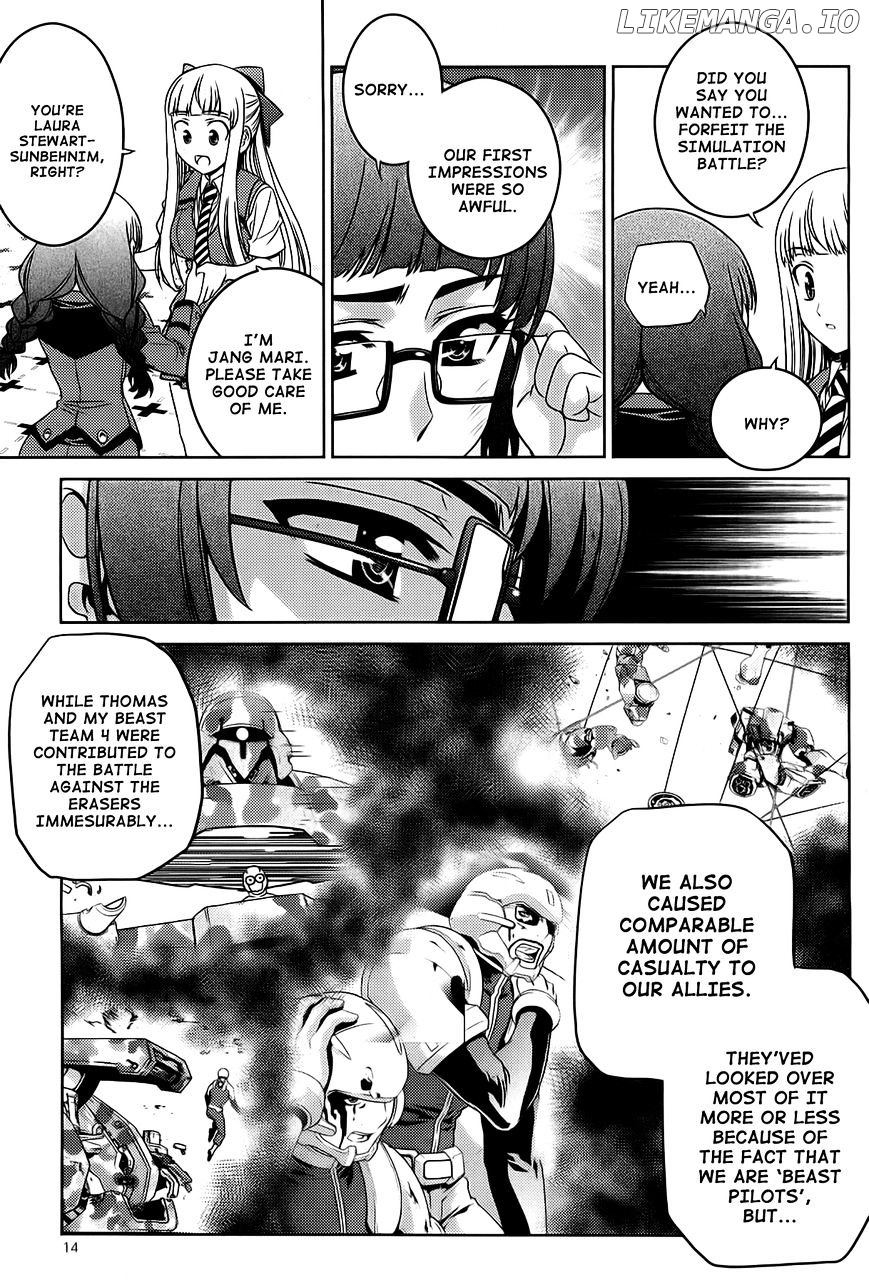 Manga page 15