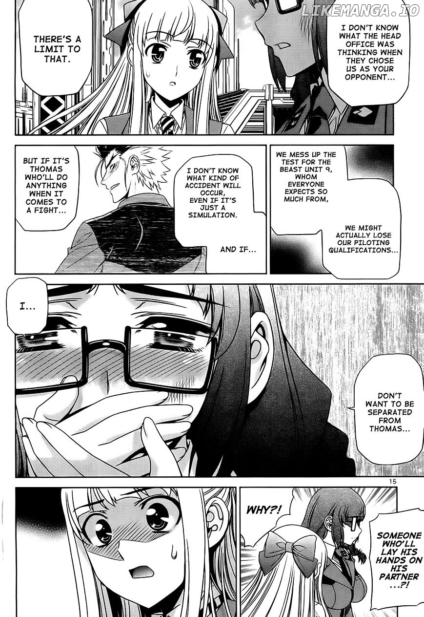 Manga page 16