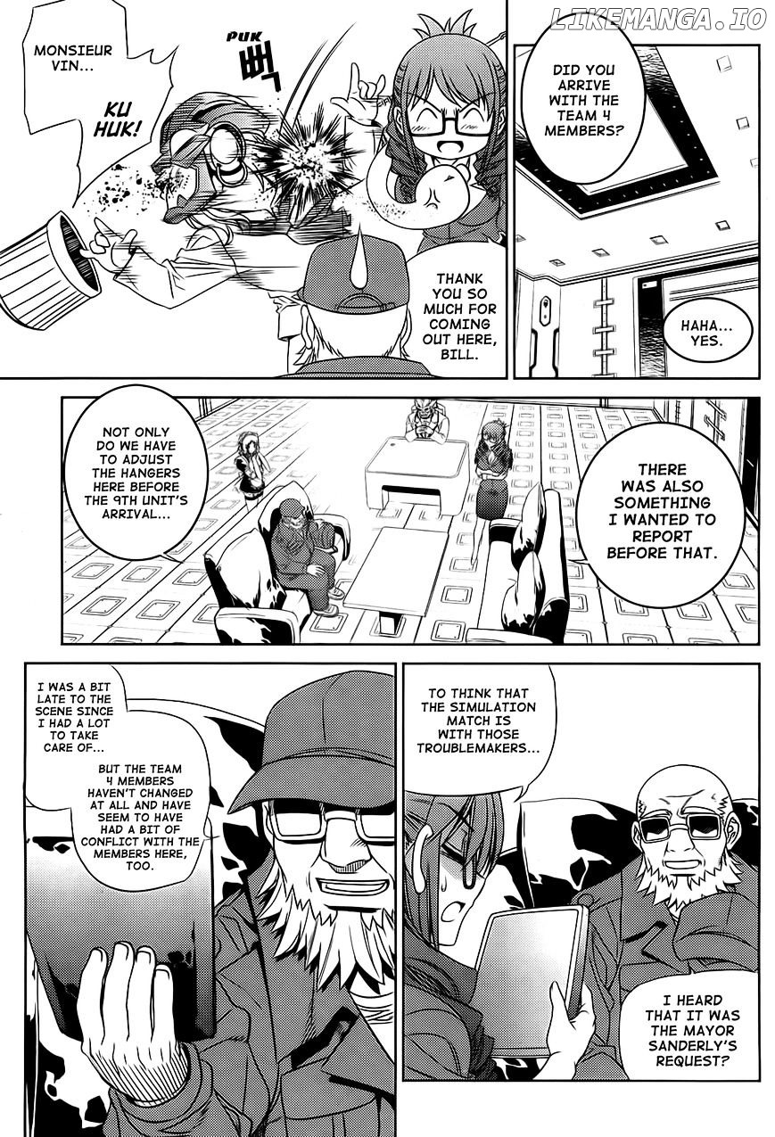 Manga page 19