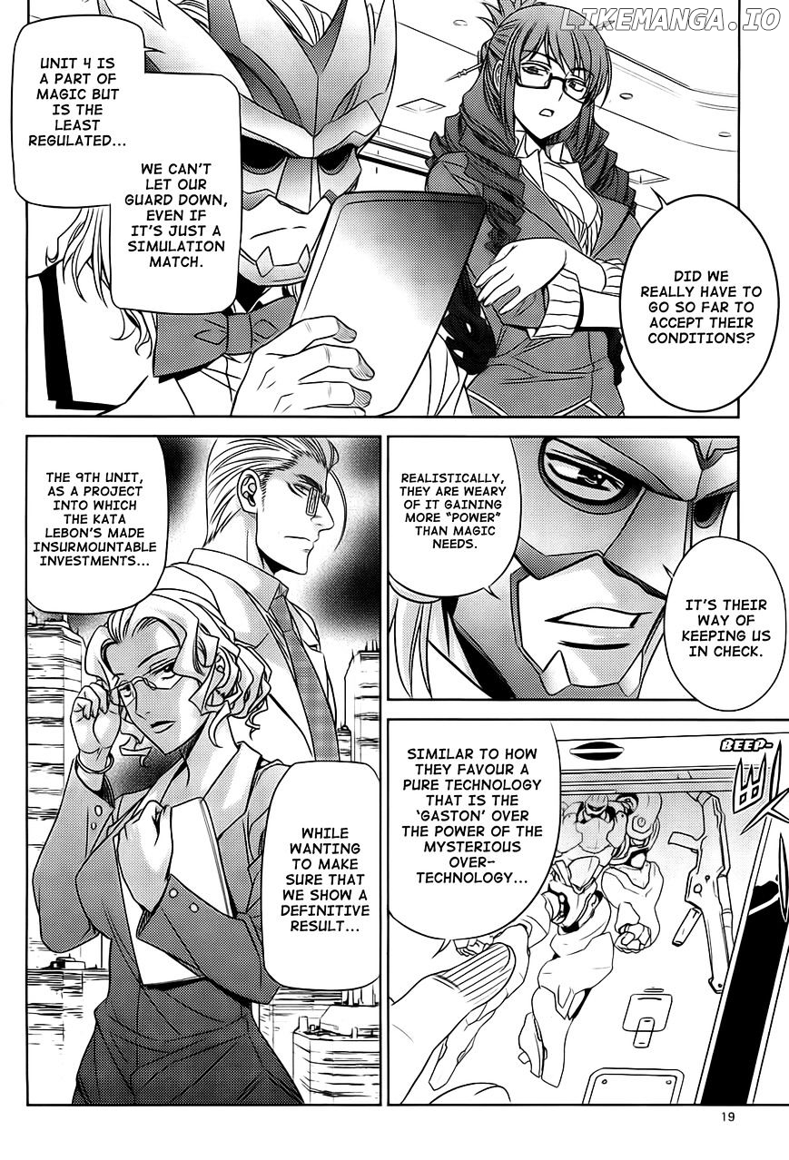Manga page 20