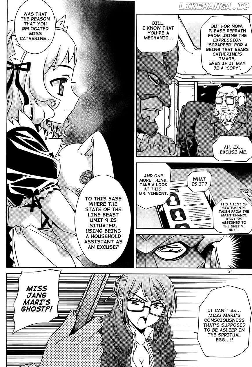 Manga page 22
