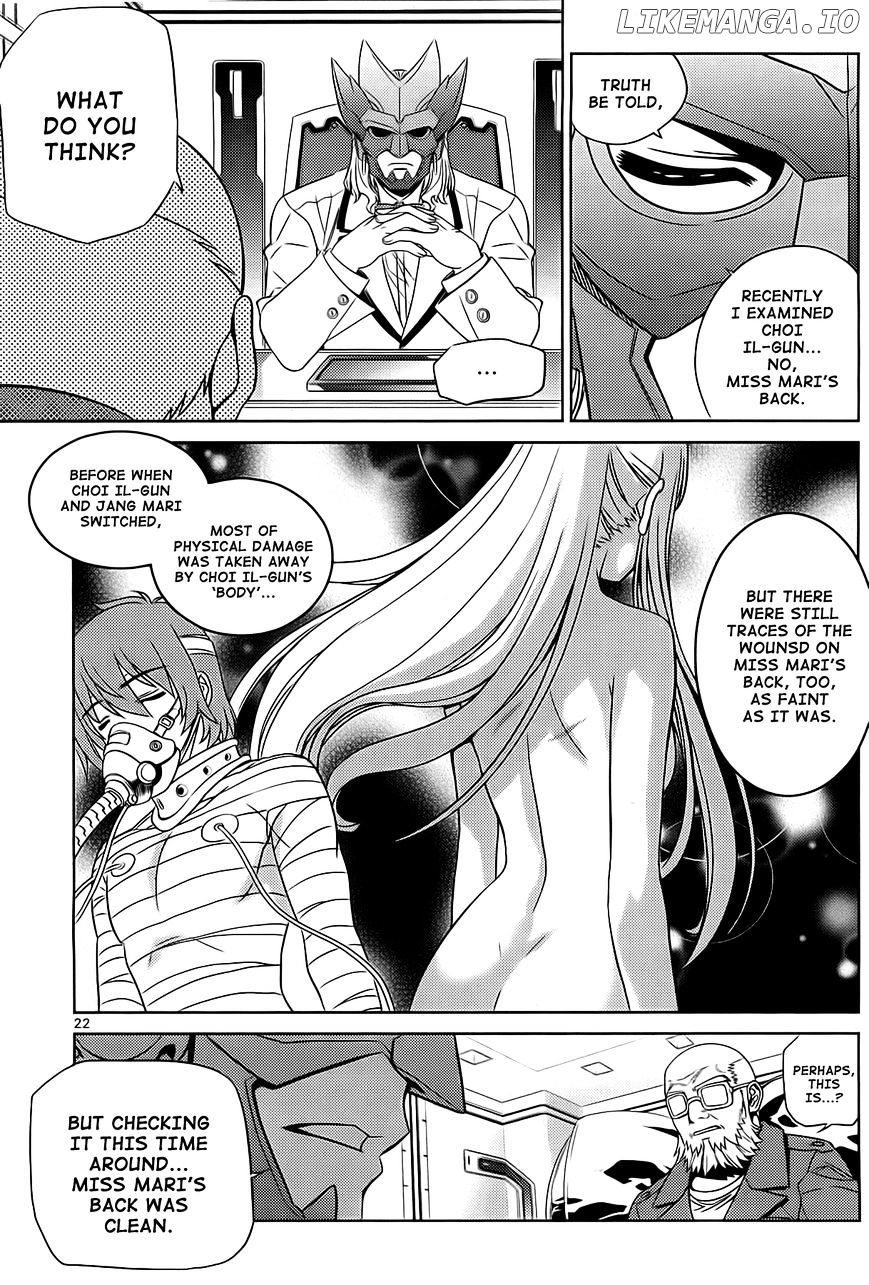 Manga page 23