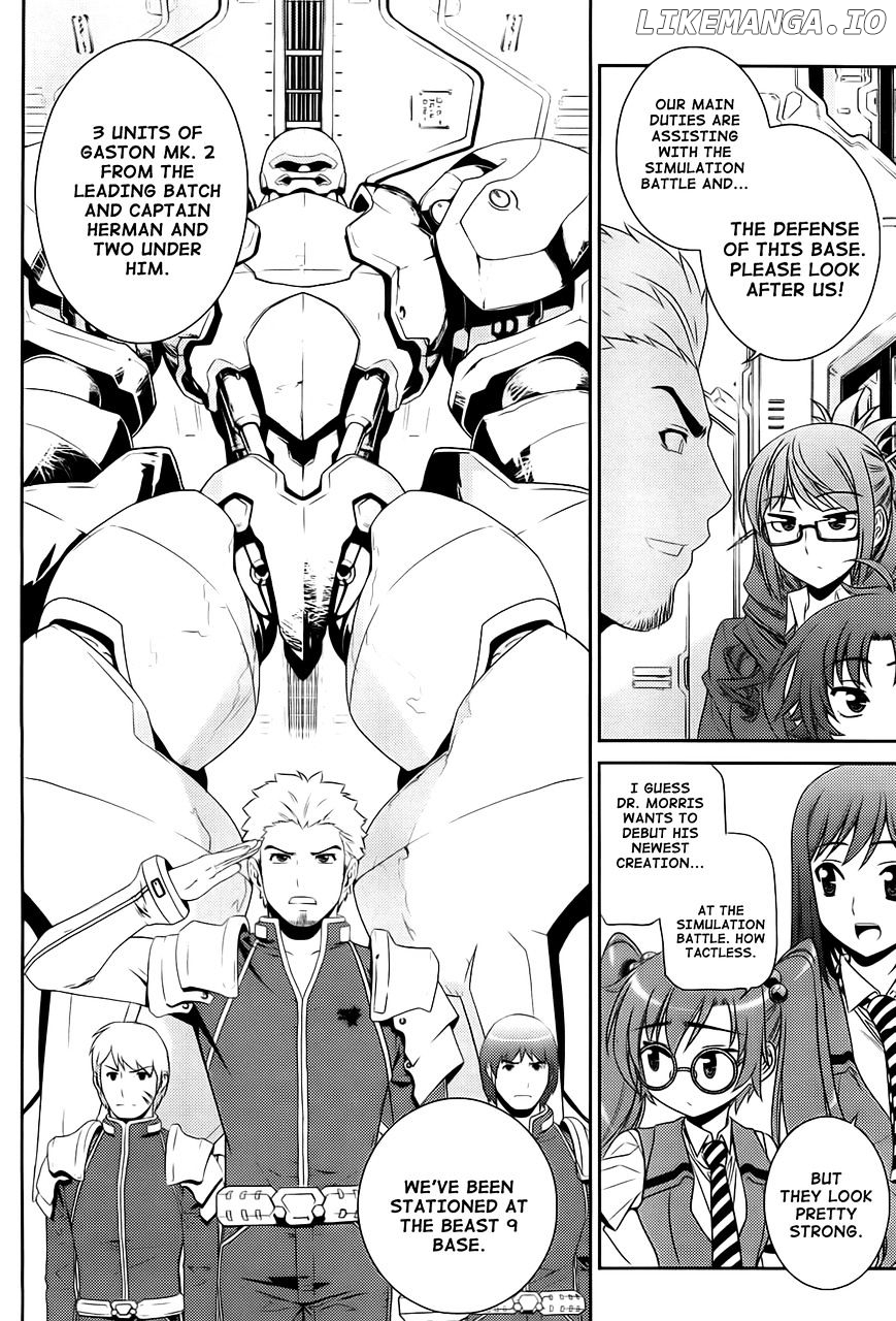 Manga page 29