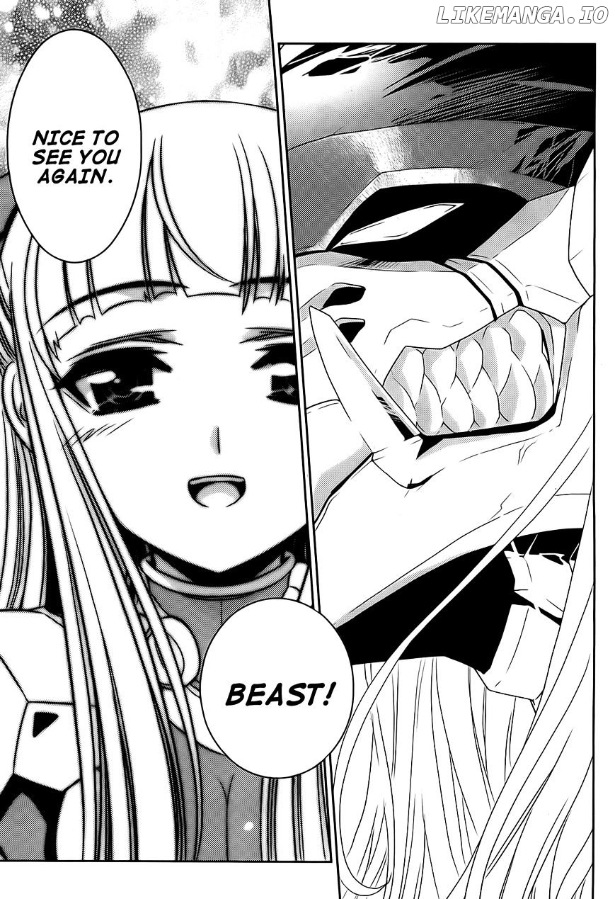 Manga page 32
