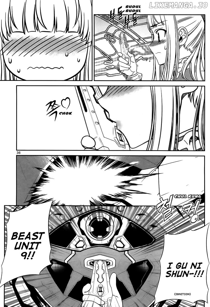 Manga page 36